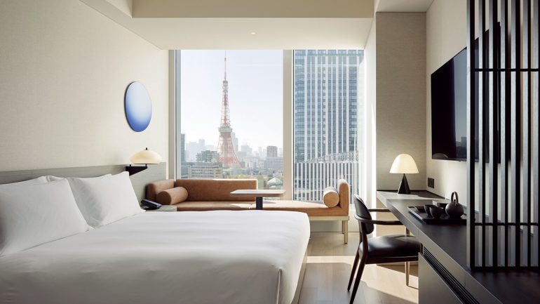 フォションホテル京都、ホテル虎ノ門ヒルズ、食に力を入れた都市型ホテルの愉しみ方