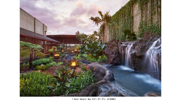 1 Hotels、Baccarat Hotels、Treehouse Hotelsを運営するSHホテルズ＆リゾーツが「スターウッド・ホテルズ」に改称