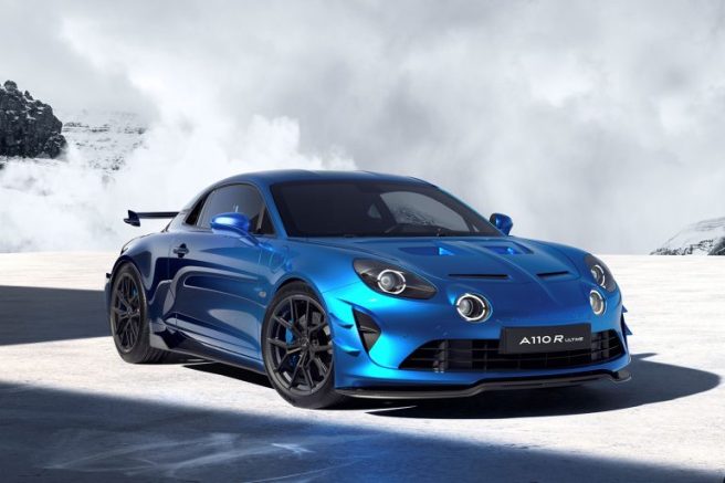 Alpine