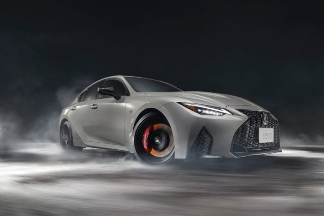 Lexus
