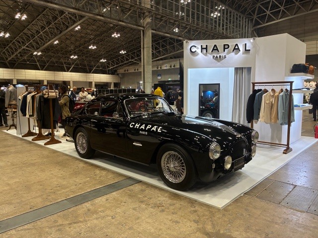「オートモビルカウンシル2026」で注目を集めたクルマたち